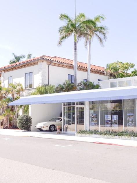 The Benefits of High-End Rentals